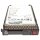 HP 400GB 2.5" 15K 12G SAS HDD MO000400JWUFT P07442-001 P09922 + Caddy