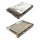 HP 400GB 2.5" 15K 12G SAS HDD MO000400JWUFT P07442-001 P09922 + Caddy
