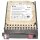 HP 72 GB 2.5" 15K SAS HDD DH072BAAKN 459889-002 432321-001 + Caddy