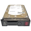 HP invent 600GB 3,5" 15K 6G SAS HDD HotSwap...