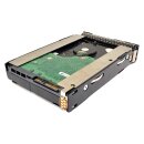 HP invent 600GB 3,5" 15K 6G SAS HDD HotSwap EF0600FARNA 516810-003 653952 +Caddy