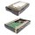 HP invent 600GB 3,5" 15K 6G SAS HDD HotSwap EF0600FARNA 516810-003 653952 +Caddy