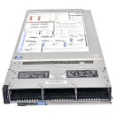 DELL PowerEdge MX740c Blade Server no CPU 0GB PC4 RAM...