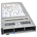 DELL PowerEdge MX740c Blade Server no CPU 0GB PC4 RAM 2xHS H730p VG384 XXV710