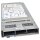 DELL PowerEdge MX740c Blade Server no CPU 0GB PC4 RAM 2xHS H730p VG384 XXV710
