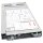DELL PowerEdge MX740c Blade Server no CPU 0GB PC4 RAM 2xHS H730p VG384 XXV710