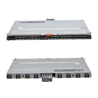 DELL Networking MX9116n 25GbE Fabric Switch PowerEdge MX7000 085VTG
