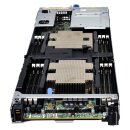 DELL EMC PowerEdge C6420 Node Server no CPU 0GB PC4 RAM...