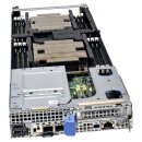 DELL EMC PowerEdge C6420 Node Server no CPU 0GB PC4 RAM 2x Kühler H330 Mini X710-DA2