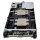 DELL EMC PowerEdge C6420 Node Server no CPU 0GB PC4 RAM 2x Kühler H330 Mini X710-DA2