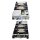 DELL EMC PowerEdge C6420 Node Server no CPU 0GB PC4 RAM 2x Kühler H330 Mini X710-DA2