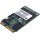 NetApp 501-01119 ATP AF120GSMHI-NT2  mSATA SSD 120GB Boot Drive AFF A300 FAS8200