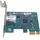 Fujitsu D2807-A11 GS1 Single-Port Gigabit Ethernet Network Card PCIe2.0 x1 LP