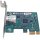 Fujitsu D2807-A11 GS1 Single-Port Gigabit Ethernet Network Card PCIe2.0 x1 LP