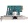 Fujitsu D2807-A11 GS1 Single-Port Gigabit Ethernet Network Card PCIe2.0 x1 LP