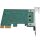 Fujitsu D2807-A11 GS1 Single-Port Gigabit Ethernet Network Card PCIe2.0 x1 LP
