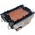 HPE P27548-001 CPU Heatsink / Kühler for Synergy 480 Gen10 Plus Front P22631-001