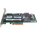 HP Smart Array P420 6Gb RAID Controller 1GB Cache +BBU+2xSAS Cable 633538-001 FP