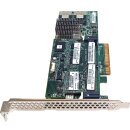 HP Smart Array P420 6Gb RAID Controller 1GB Cache +BBU+2xSAS Cable 633538-001 FP
