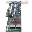 HP Smart Array P420 6Gb RAID Controller 1GB Cache +BBU+2xSAS Cable 633538-001 FP