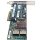 HP Smart Array P420 6Gb RAID Controller 1GB Cache +BBU+2xSAS Cable 633538-001 FP