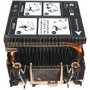 HPE P27549-001 CPU Heatsink / Kühler for Synergy 480 Gen10 Plus Rear P22634-001