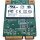 SMART Modular Technologies SGMST3D32GBM01EMC mSATA 32GB 3G SSD Card PMF1517033