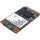 SMART Modular Technologies SGMST3D32GBM01EMC mSATA 32GB 3G SSD Card PMF1517033