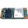 SMART Modular Technologies SGMST3D32GBM01EMC mSATA 32GB 3G SSD Card PMF1517033