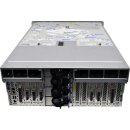 IBM Power S924 Server 2x Power9 CPU 6C 128 GB PC4 4U 2x 10GbE 4P 5x 16 Gb/s DP ohne Backplane