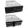 IBM Power S924 Server 2x Power9 CPU 6C 128 GB PC4 4U 2x 10GbE 4P 5x 16 Gb/s DP ohne Backplane