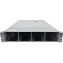 HPE StoreOnce 3540 NAS Server no CPU 0GB DDR4 RAM P1224 +...