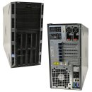 Dell PowerEdge T420 Tower 2x E5-2407 4C 2.20 GHz CPU 16GB...