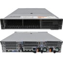 Dell PowerEdge R740 Server NO CPU NO DDR4 RAM 2x...