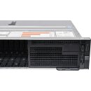 Dell PowerEdge R740 Server NO CPU NO DDR4 RAM 2x Kühler 16x SFF 2,5 H740p