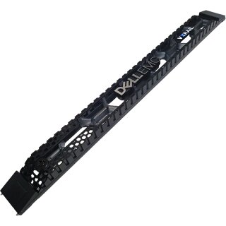 DELL EMC 07K44N 1U Frontblende Front Bezel for VXRAIL E560 E560F Chassis no key