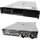 Dell PowerEdge R730 Rack Server 2U ohne CPU ohne RAM 2x HS 8x SFF 2.5" H330 Mini