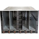 Dell EMC PowerEdge MX7000 BladeCenter 0NWTJ0 6x3000W PSU...
