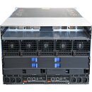 Dell EMC PowerEdge MX7000 BladeCenter 0NWTJ0 6x3000W PSU...