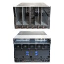 Dell EMC PowerEdge MX7000 BladeCenter 0NWTJ0 6x3000W PSU 4x08XT66 5x 06MR9W 2xMGMT 099G48