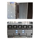 Dell EMC PowerEdge MX7000 BladeCenter 0NWTJ0 6x3000W PSU 4x08XT66 5x 06MR9W 2xMGMT 099G48