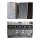 Dell EMC PowerEdge MX7000 BladeCenter 0NWTJ0 6x3000W PSU 4x08XT66 5x 06MR9W 2xMGMT 099G48