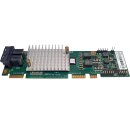 Fujitsu A3C40167225 2-Port 12Gb SFF-8643 SAS Expander...