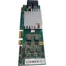 Fujitsu A3C40167225 2-Port 12Gb SFF-8643 SAS Expander Card for Primergy RX25xx