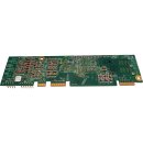 Fujitsu A3C40167225 2-Port 12Gb SFF-8643 SAS Expander Card for Primergy RX25xx