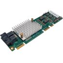 Fujitsu A3C40167225 2-Port 12Gb SFF-8643 SAS Expander Card for Primergy RX25xx