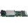 Fujitsu A3C40167225 2-Port 12Gb SFF-8643 SAS Expander Card for Primergy RX25xx