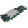Fujitsu A3C40167225 2-Port 12Gb SFF-8643 SAS Expander Card for Primergy RX25xx