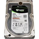 Seagate Exos 7E10 6TB 3.5" 7.2K 12G SAS SED HDD ST6000NM020B