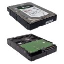 Seagate Exos 7E10 6TB 3.5" 7.2K 12G SAS SED HDD ST6000NM020B